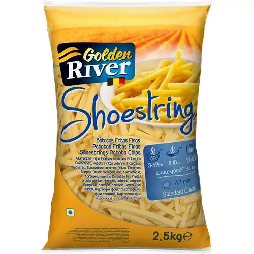 PAPA LUTOSA 3/8 10KG