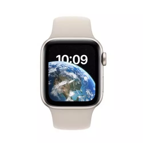Apple Watch SE 2da Generación
