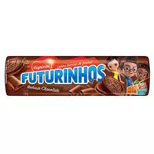 Futurinhos Chocolate