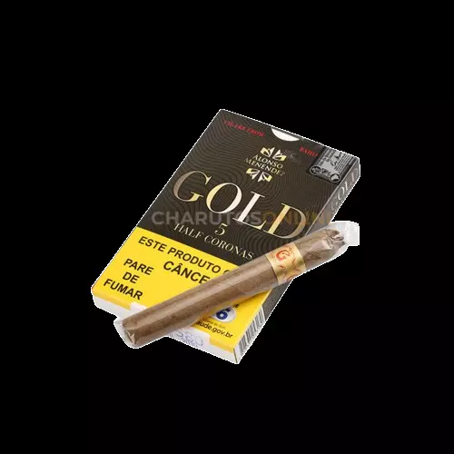 Charuto Gold