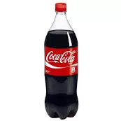 Coca cola 1,5L