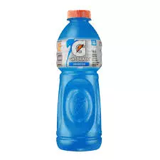 Gatorade 500ml Blueberry