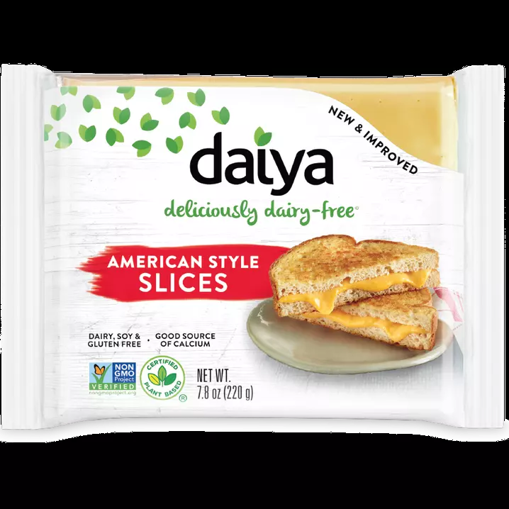Americano Daiya