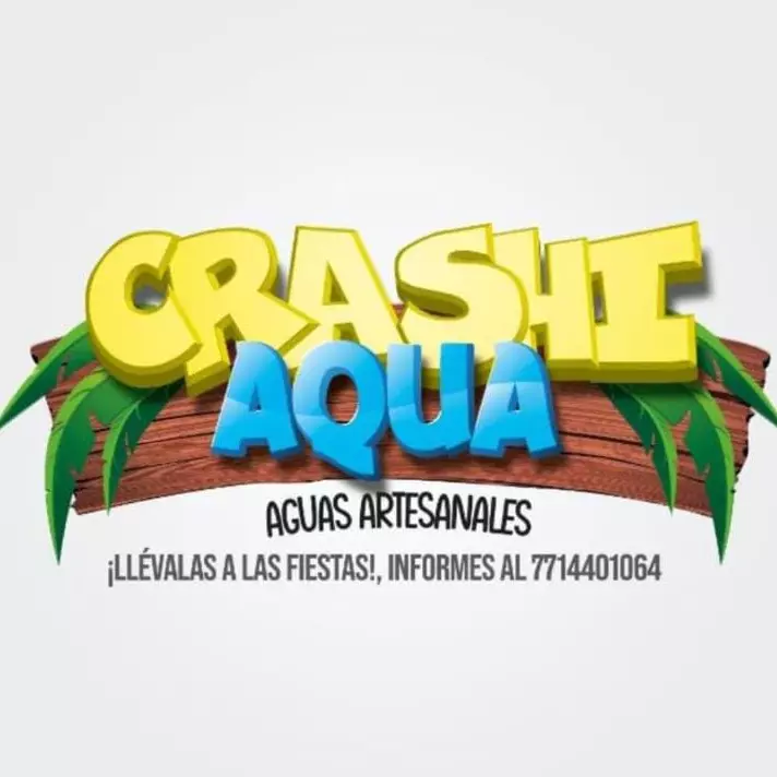 (ElJ) Crashi Aqua