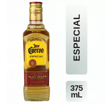 Media Jose Cuervo Especial 375ml