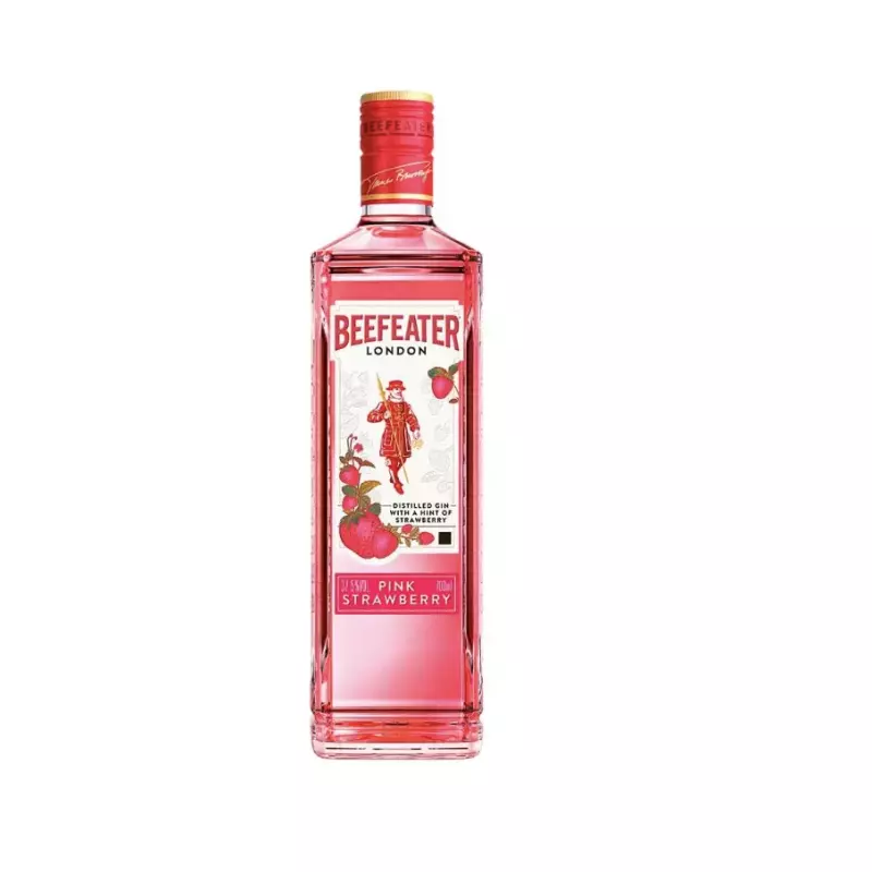 Beefeater red (garrafa)
