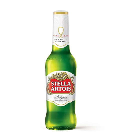 Stella 330ml