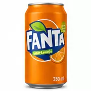 Fanta 350ml