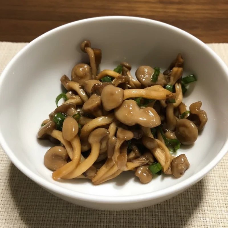 224. Shimeji na manteiga 400g