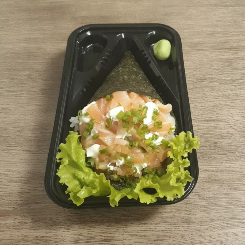 Temaki Filadélfia