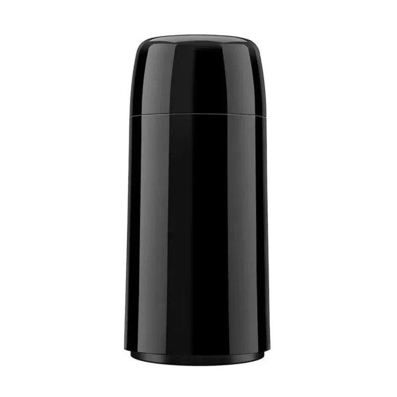 Garrafa de Café com Leite