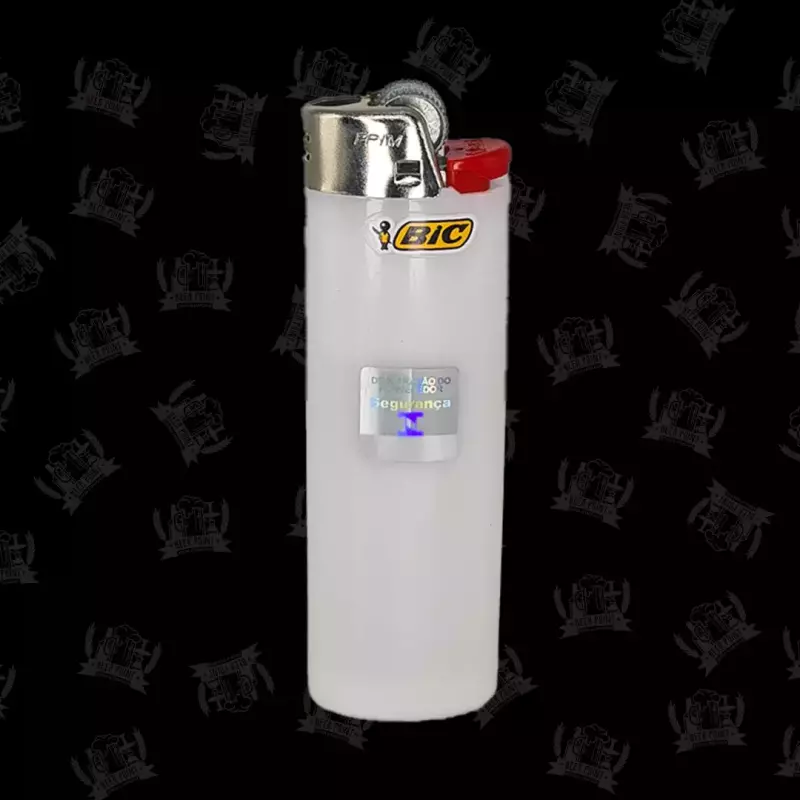 Isqueiro Bic Maxi Grande