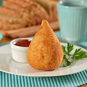 Coxinha