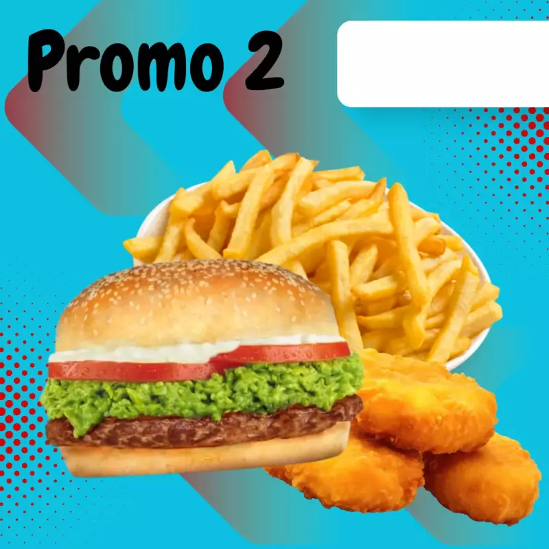 Promo 2