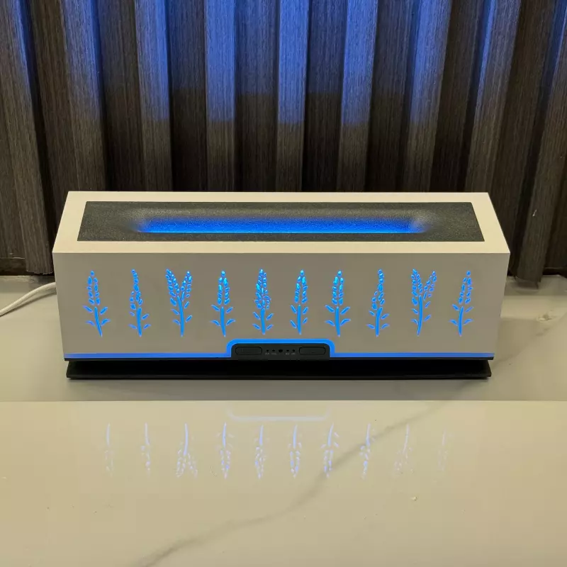 HUMIFICADOR REF KP-7600  PREVENTA