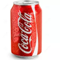 Coca Lata 350ml