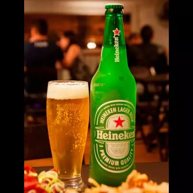 3 Heineken 600ml x 9,99$