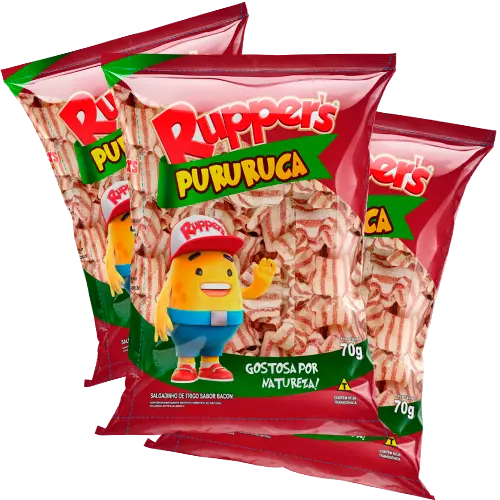 PURURUCA 70G(copy)