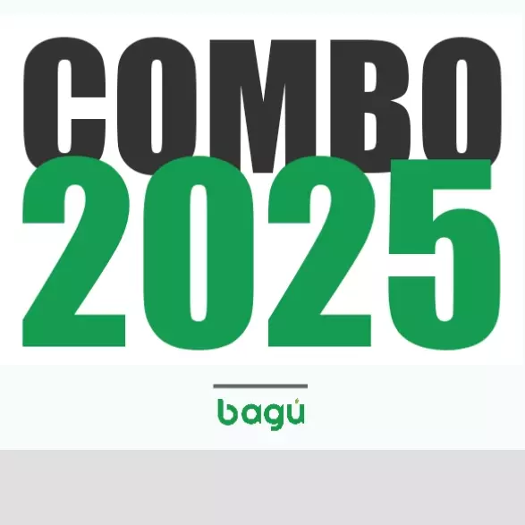🔥Combo 2025