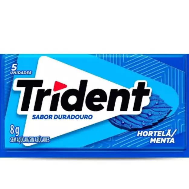 TRIDENT