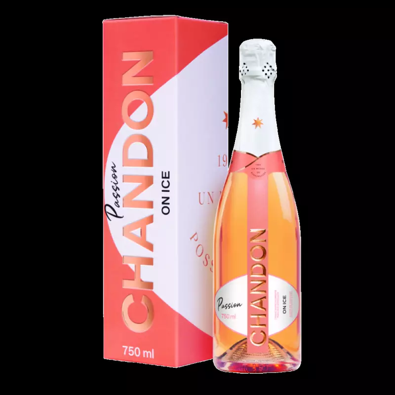CHANDON PASSION