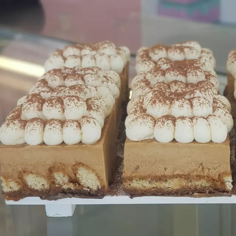 Tiramisu