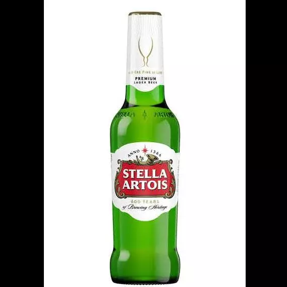 Stella Artois
