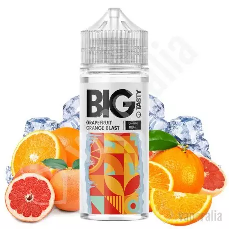 ORANGE BLAST