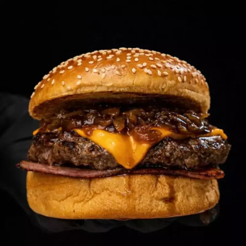 AMERICAN CHEESE + FRENCH FRIES+DRINK