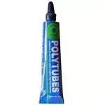 995 Cola cano pvc Polytubes 17g