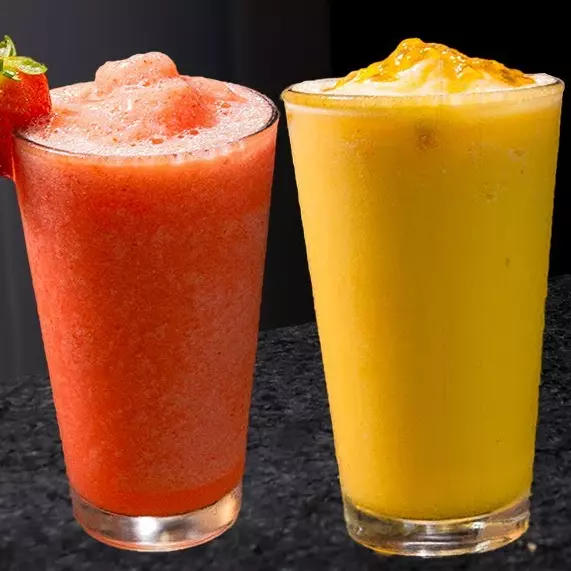 MANGO FROZEN 1 LITRO