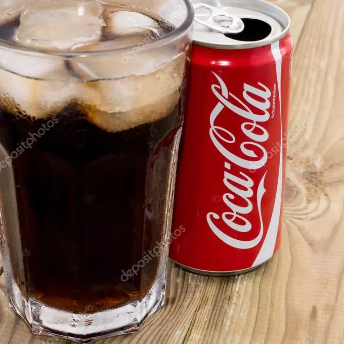 Coca-Cola Lata 350ml