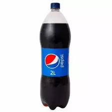 Pepsi 2l