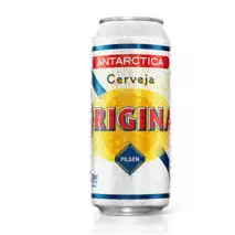 Cerveja Original