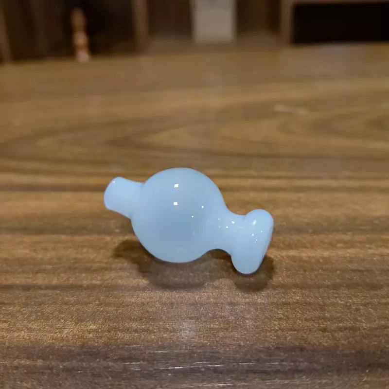 Carb Cap Abduzido Quartzo Ball