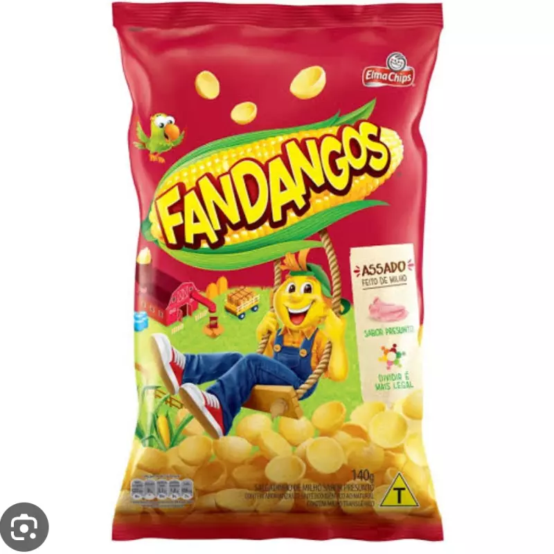 Fandangos  presunto 37g
