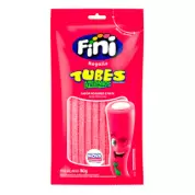 Tubes Morango Citrico 80g