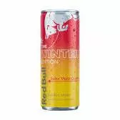 Red Bull Maçã - 250ml