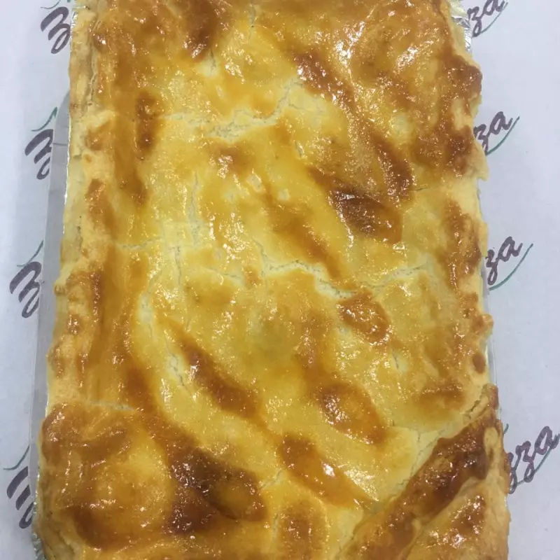 Torta palmito (unidade)
