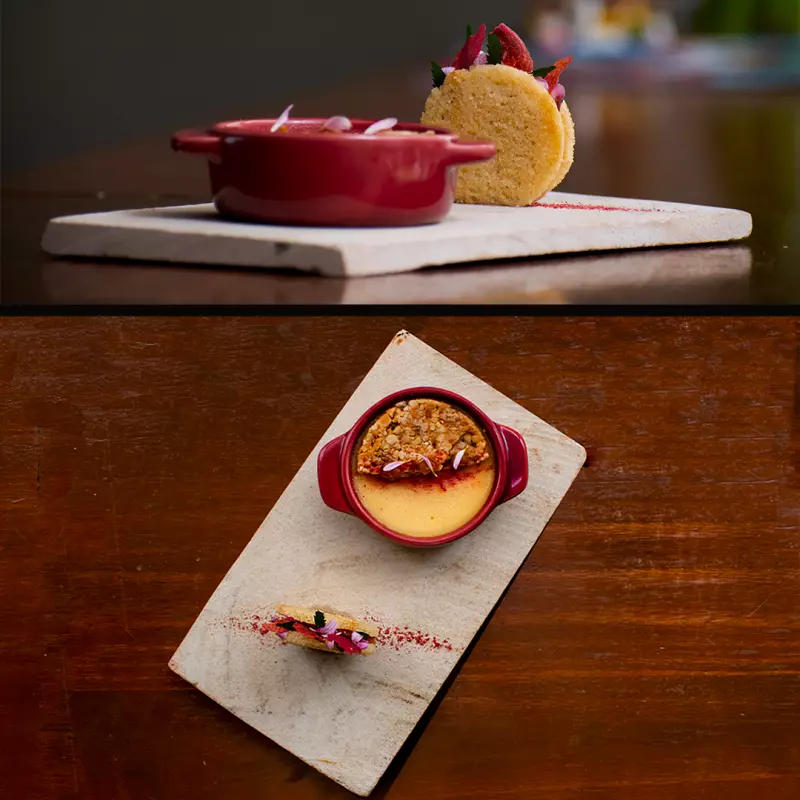 FLAN TRES LECHES