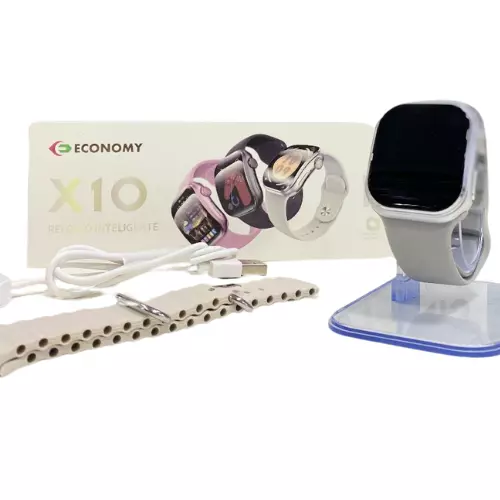 SMARTWATCH X10 ECONOMY MINI 3