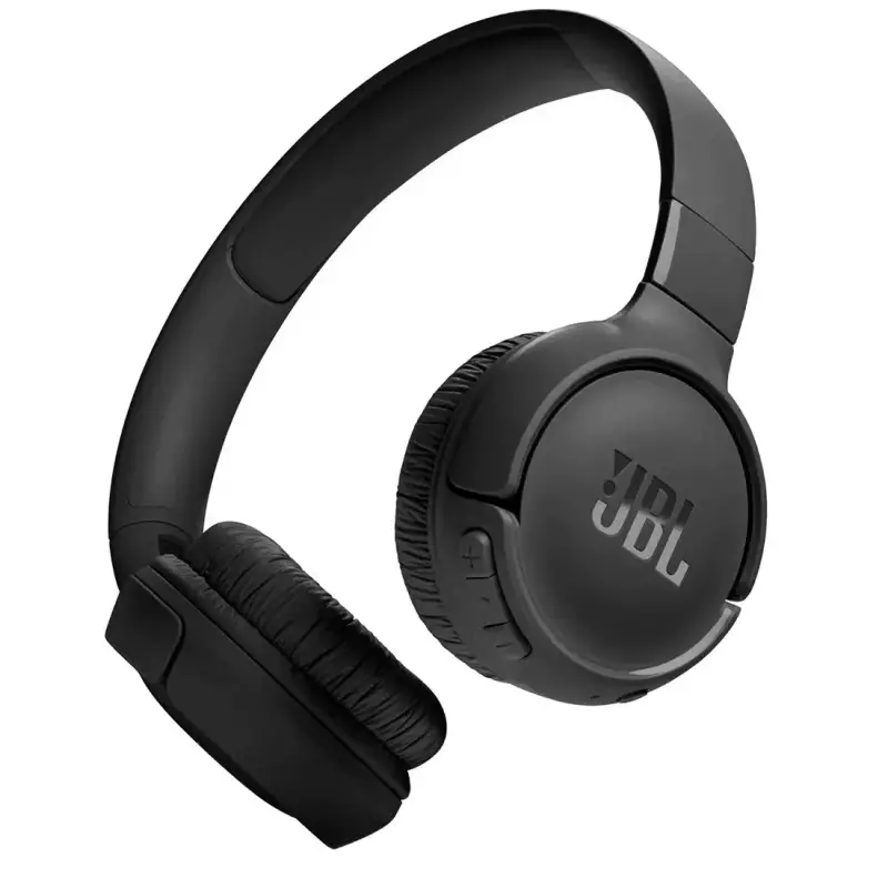 Fone JBL Tune 520BT Preto