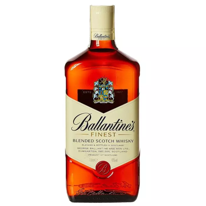 Ballantines