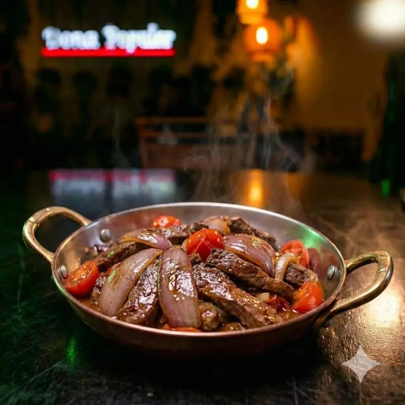 FILÉ MIGNON ACEBOLADO