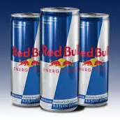 Combo 3 Latas de red bull