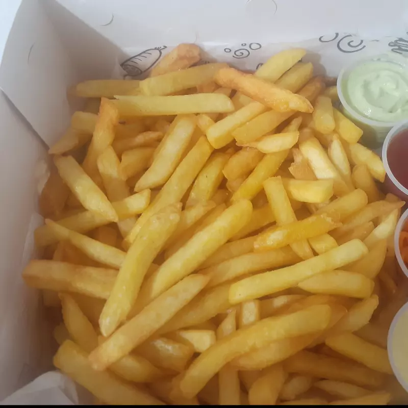 Batata Frita