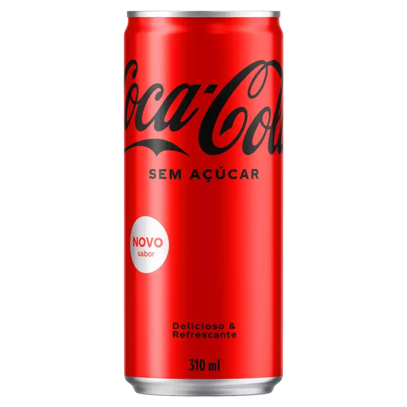 COCA-COLA ZERO