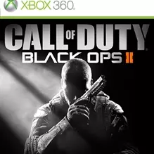 CALL OF DUTY BACK OPS 2
