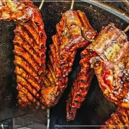 FESTIN COLOMBIANO