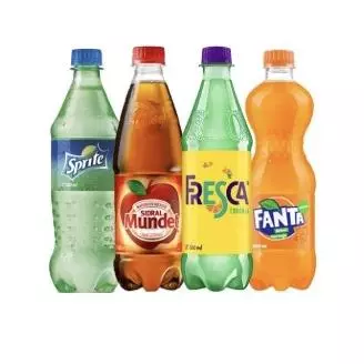 REFRESCO DE 600ML